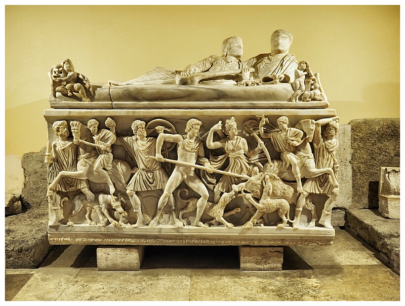 Capitoline Museums