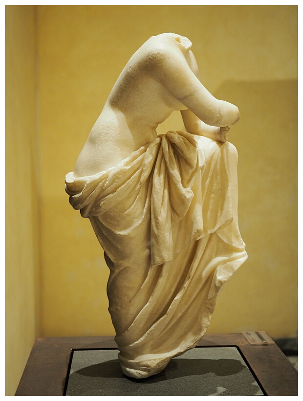 Capitoline Museums