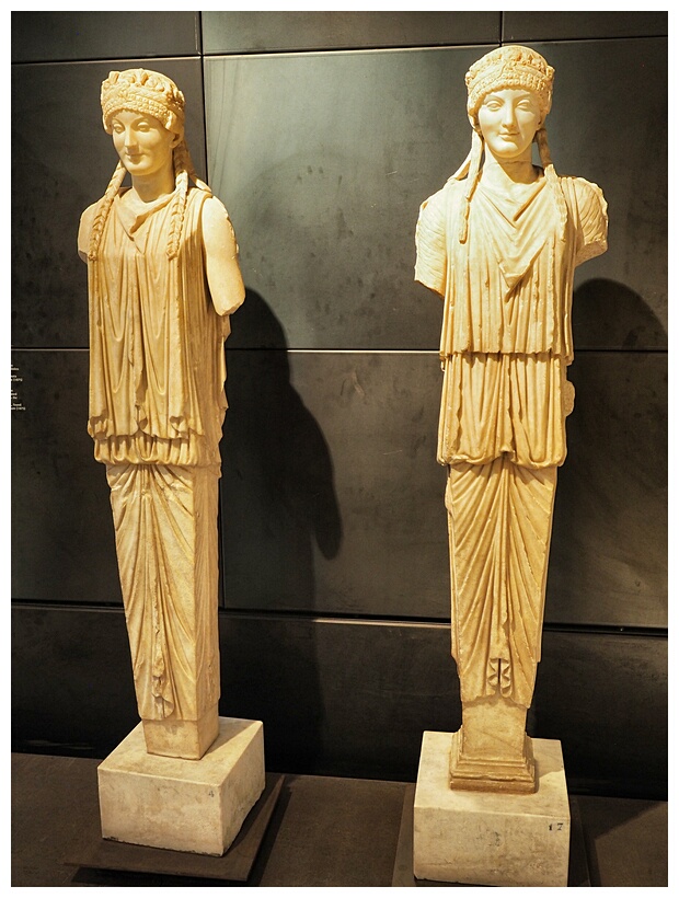 Capitoline Museums