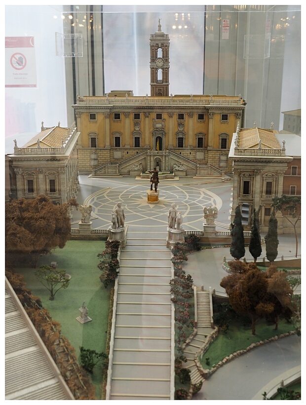 Capitoline Museums