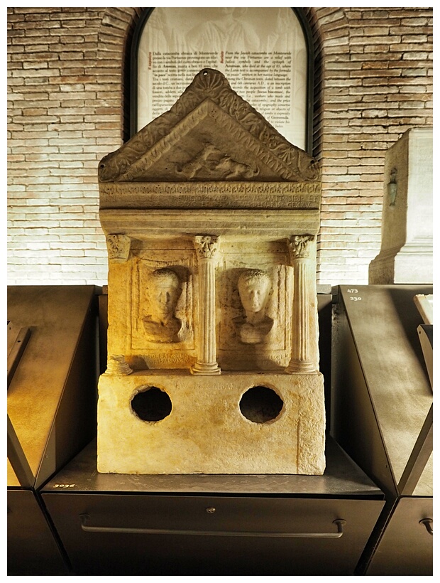 Capitoline Museums