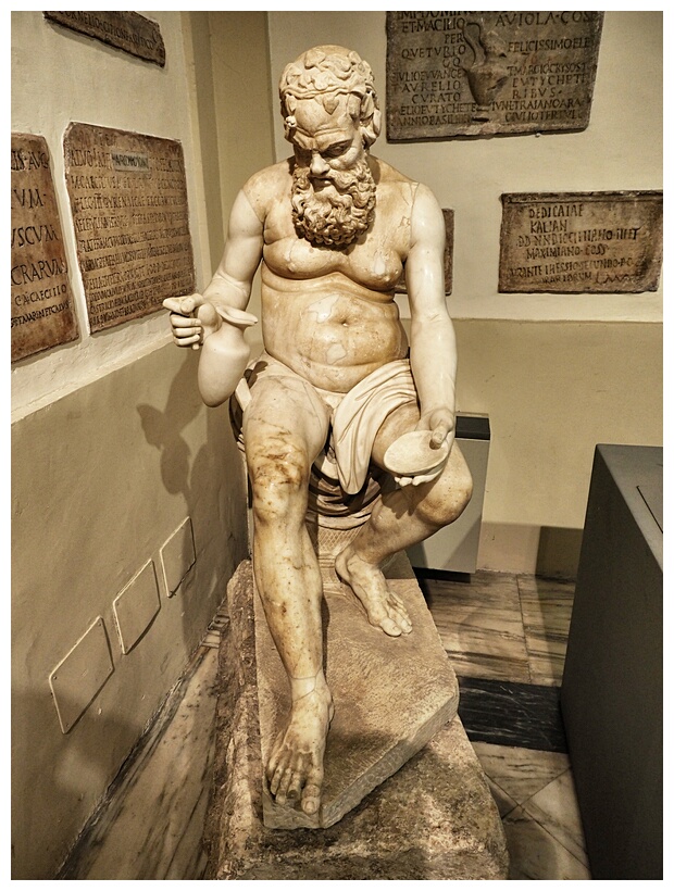 Capitoline Museums