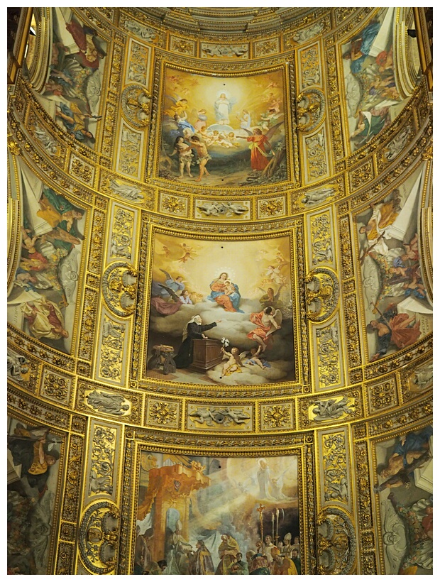 Sant'Andrea della Valle