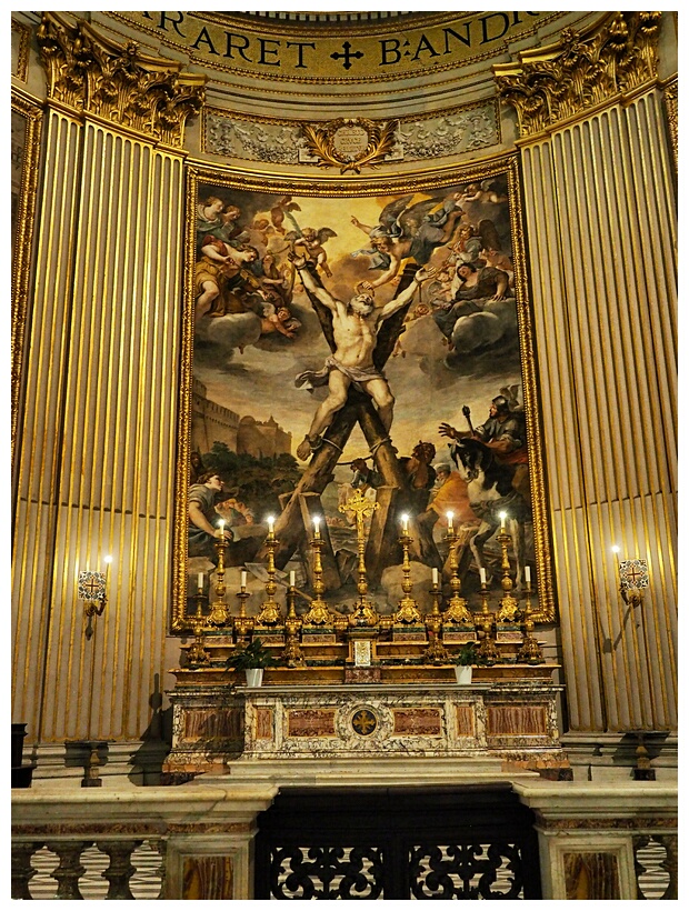 Sant'Andrea della Valle