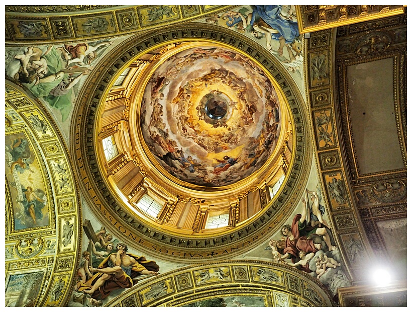 Sant'Andrea della Valle