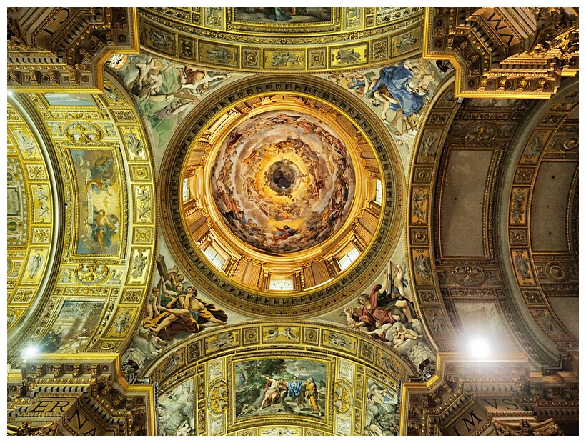 Sant'Andrea della Valle