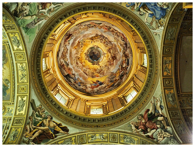 Sant'Andrea della Valle