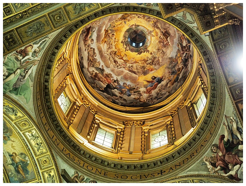 Sant'Andrea della Valle