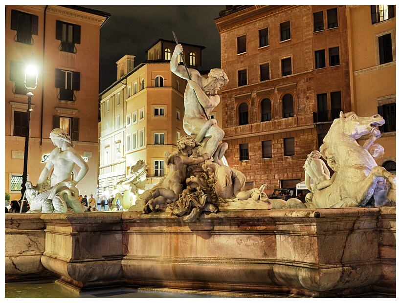 Piazza Navona