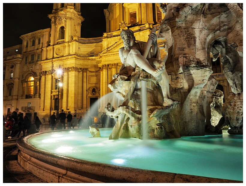 Piazza Navona