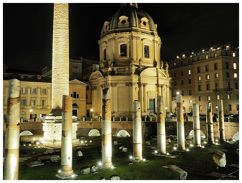 Basilica Ulpia