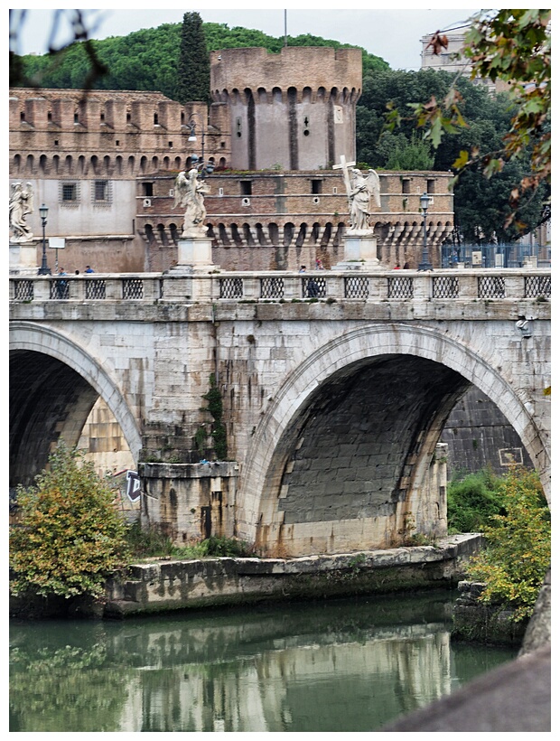 Castel Sant'Angelo