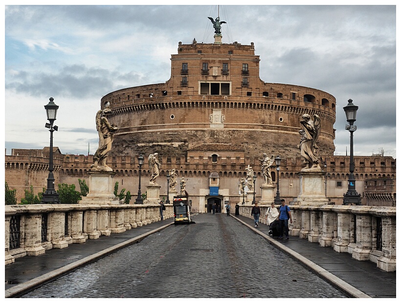 Castel Sant'Angelo