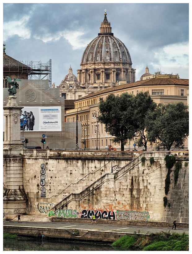 Castel Sant'Angelo