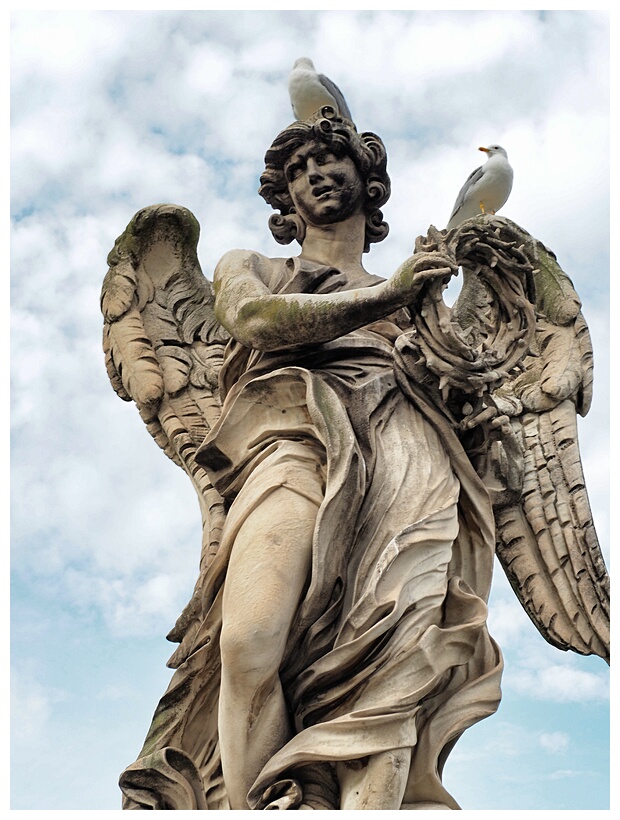 Ponte Sant'Angelo