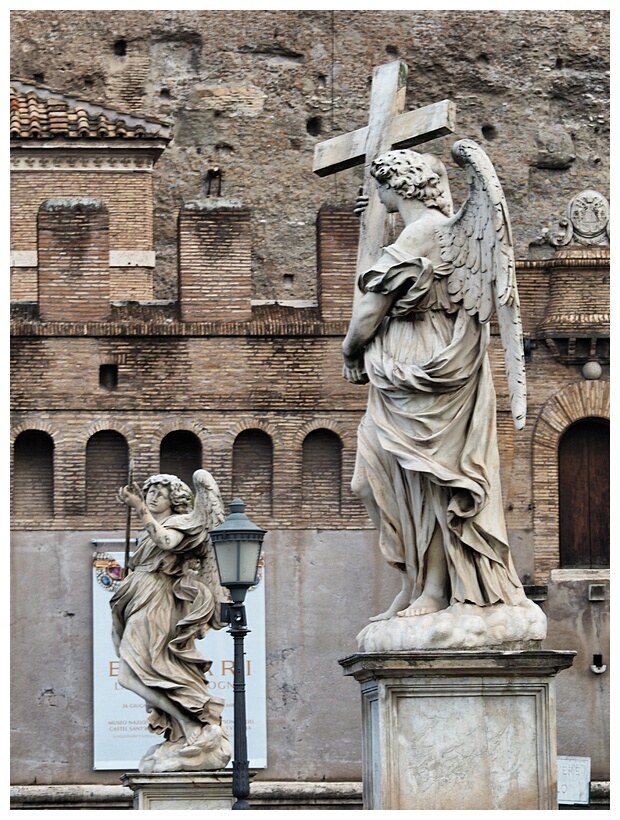 Ponte Sant'Angelo