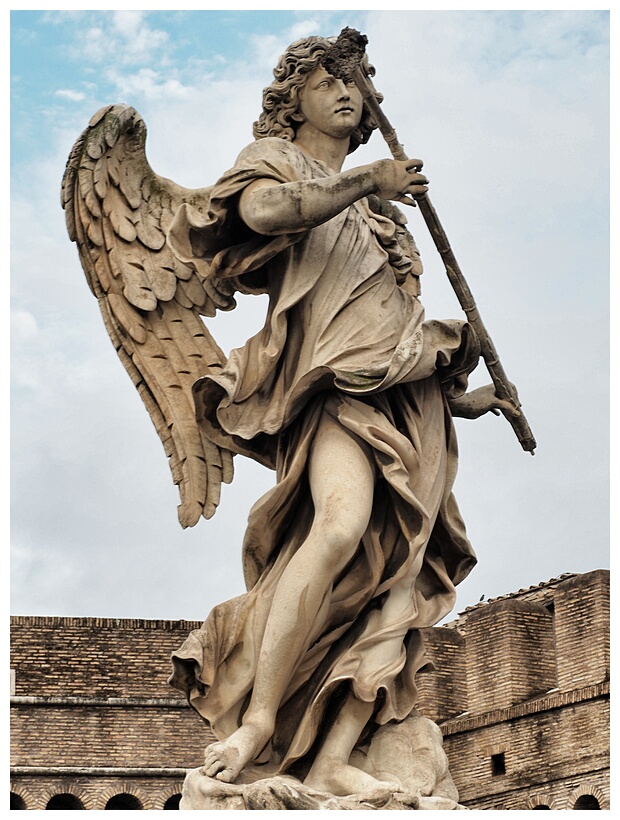 Ponte Sant'Angelo