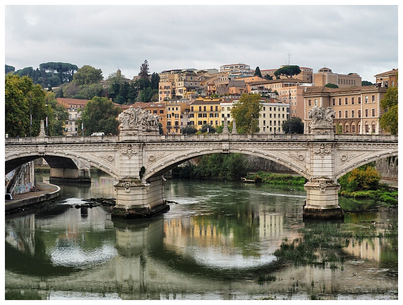 Ponte Vittorio Emanuele II