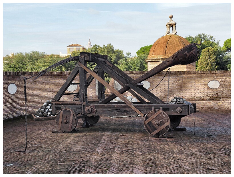 Castel Sant'Angelo