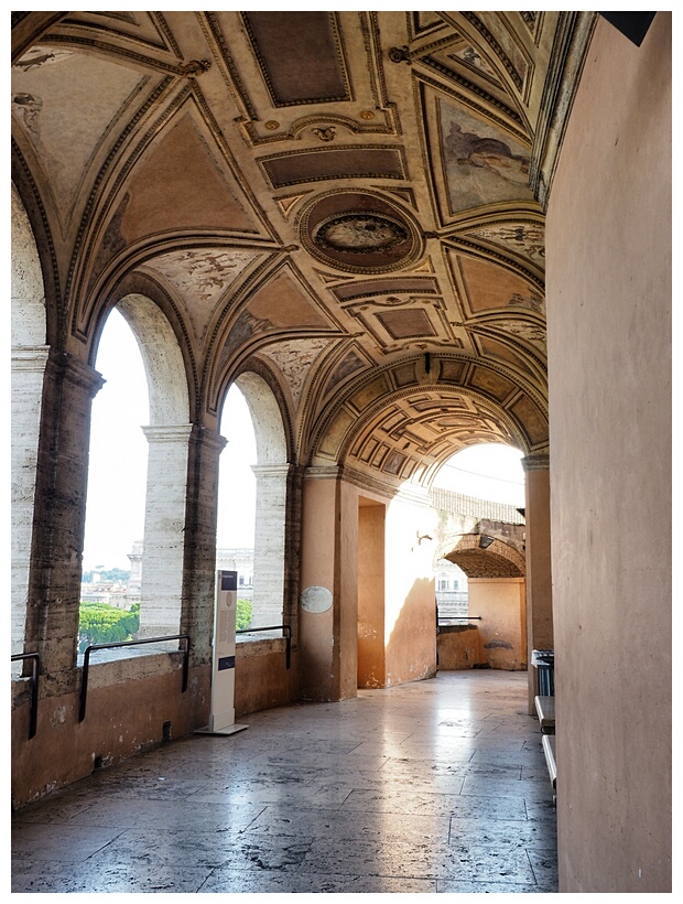 Castel Sant'Angelo