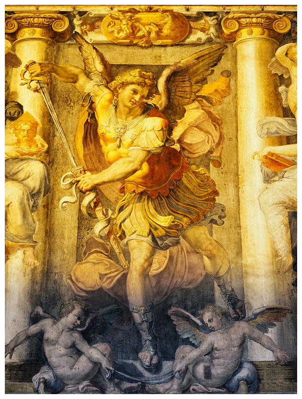 Castel Sant'Angelo