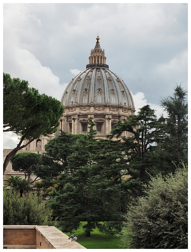 The Vatican