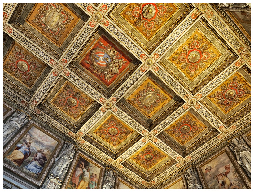Vatican Museums