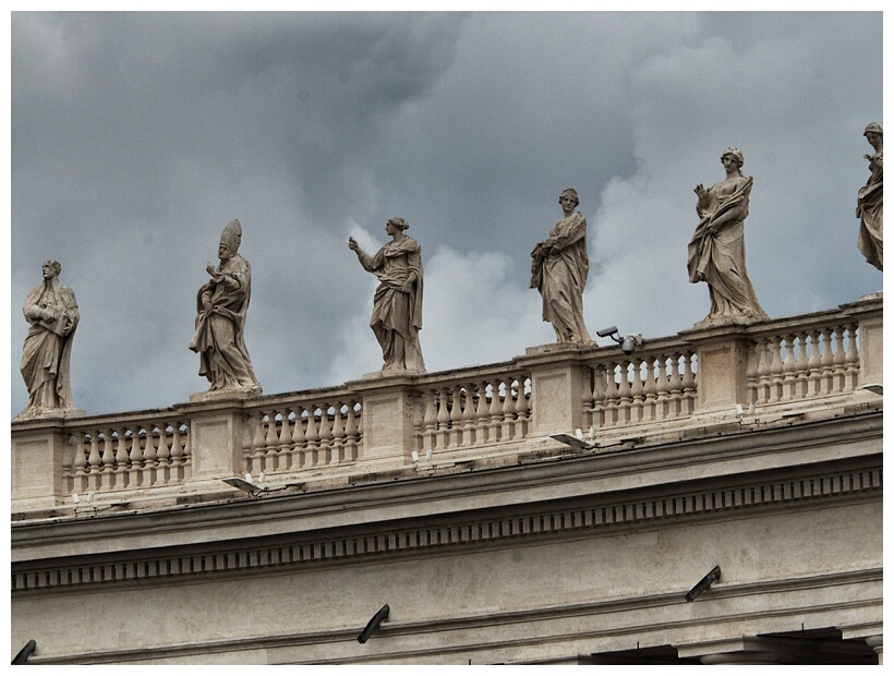 The Vatican