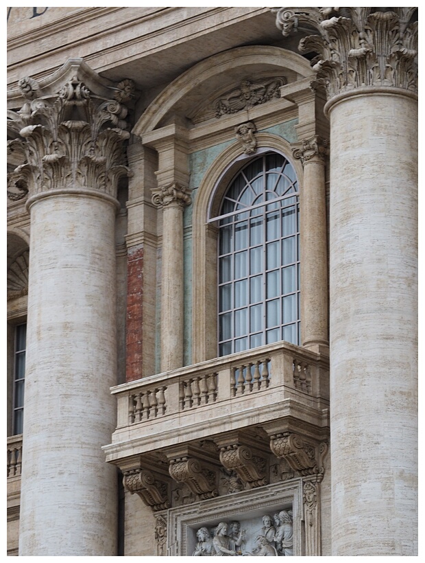 The Vatican
