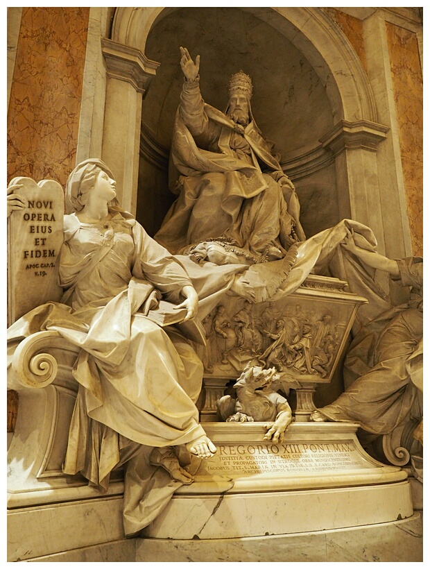 St Peter's