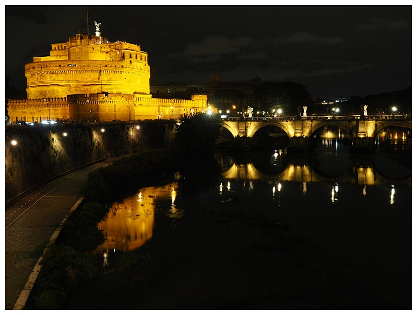 Castel Sant'Angelo