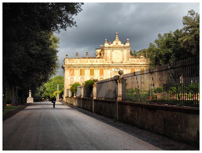 Villa Borghese