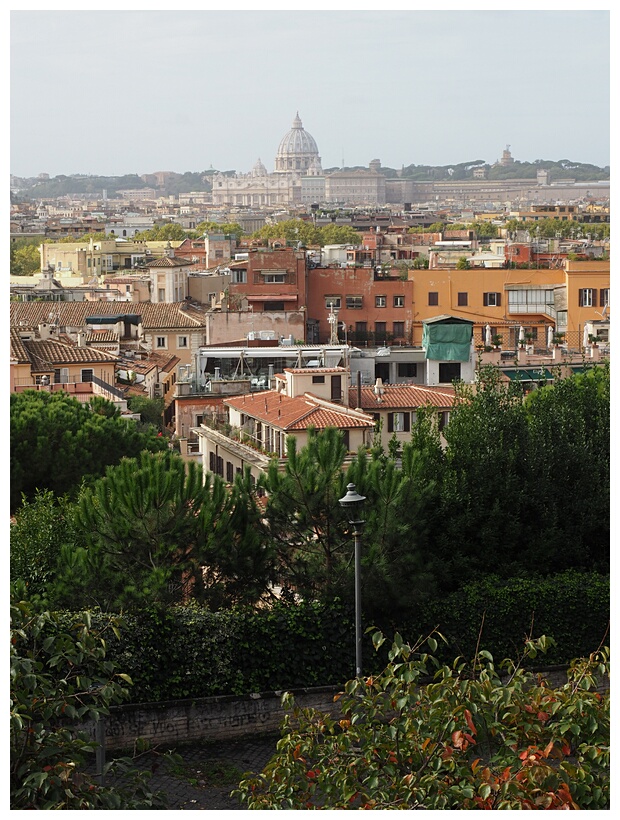Eternal City