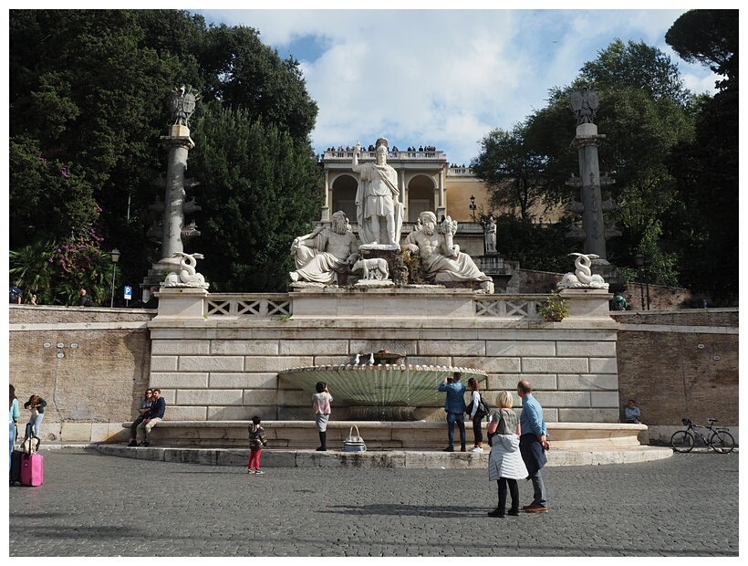 Piazza del Popolo