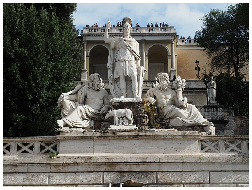 Piazza del Popolo
