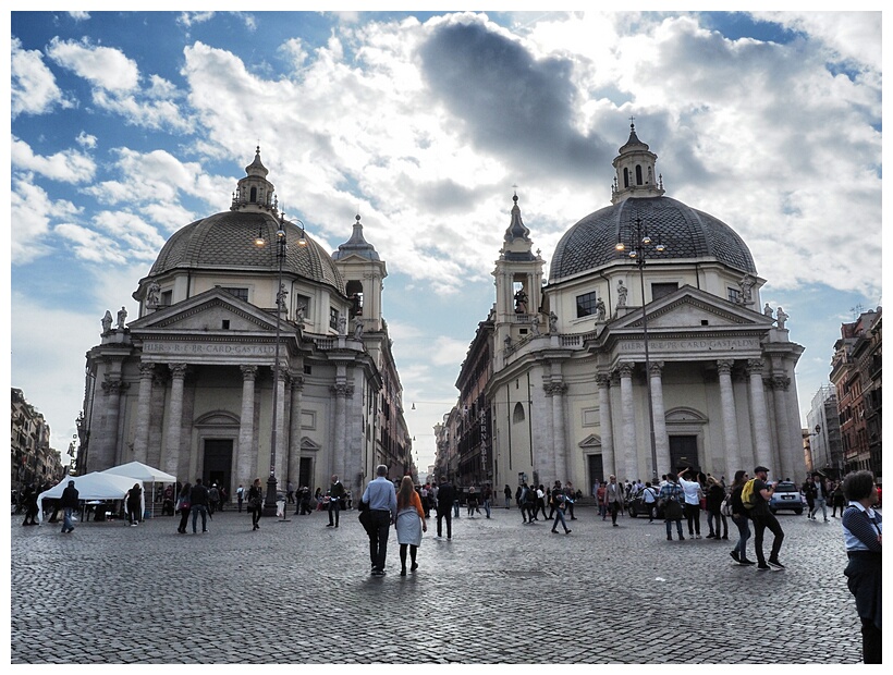 Piazza del Popolo