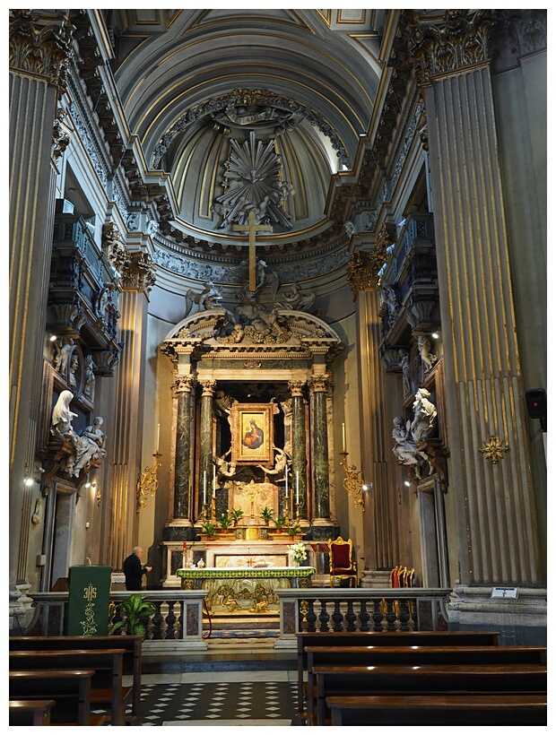 Piazza del Popolo