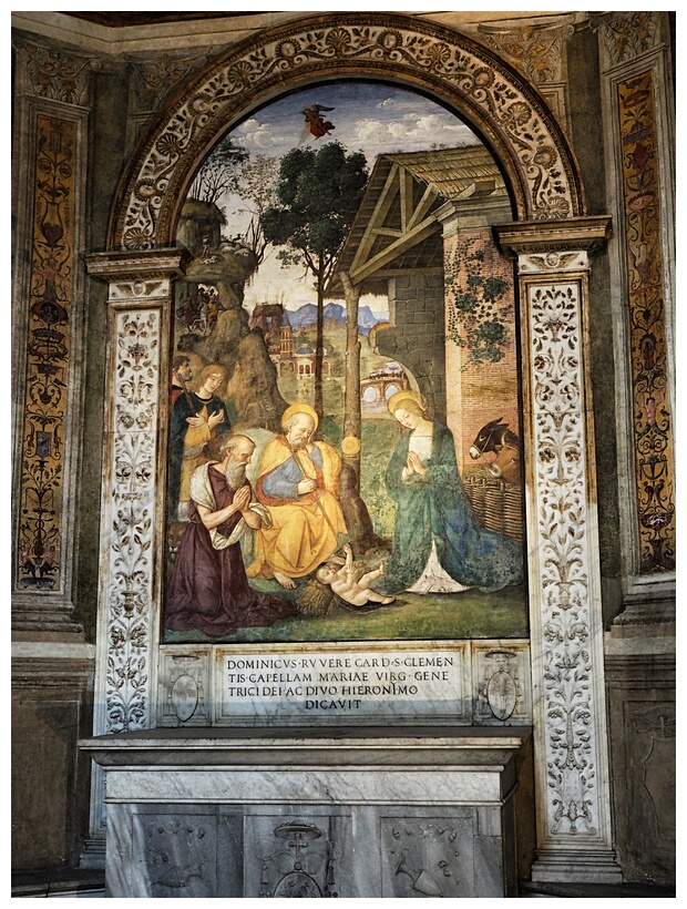 Santa Maria del Popolo