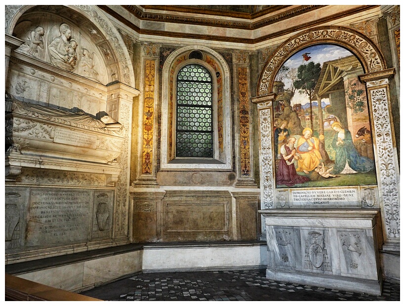 Santa Maria del Popolo