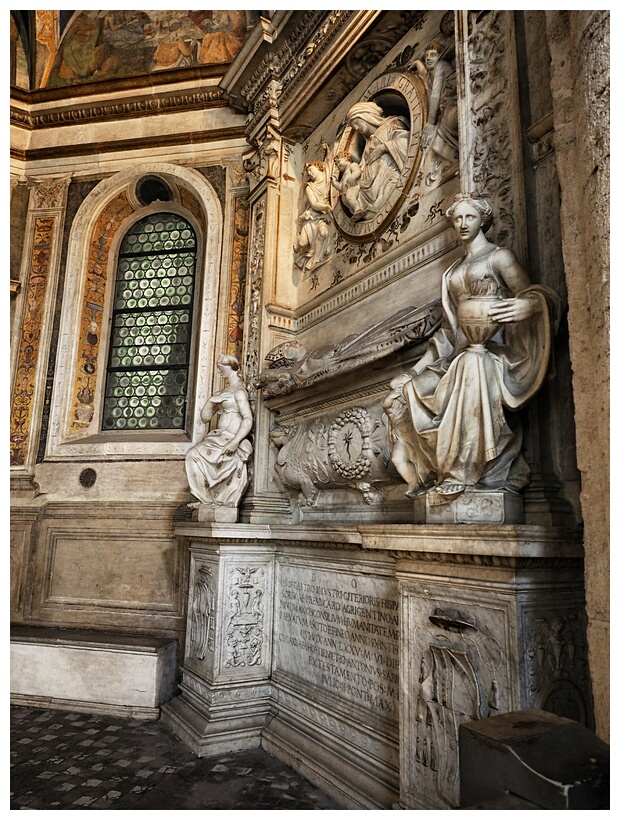 Santa Maria del Popolo
