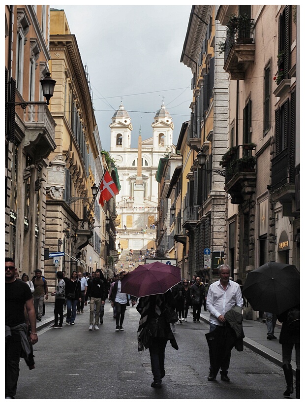 Via Condotti
