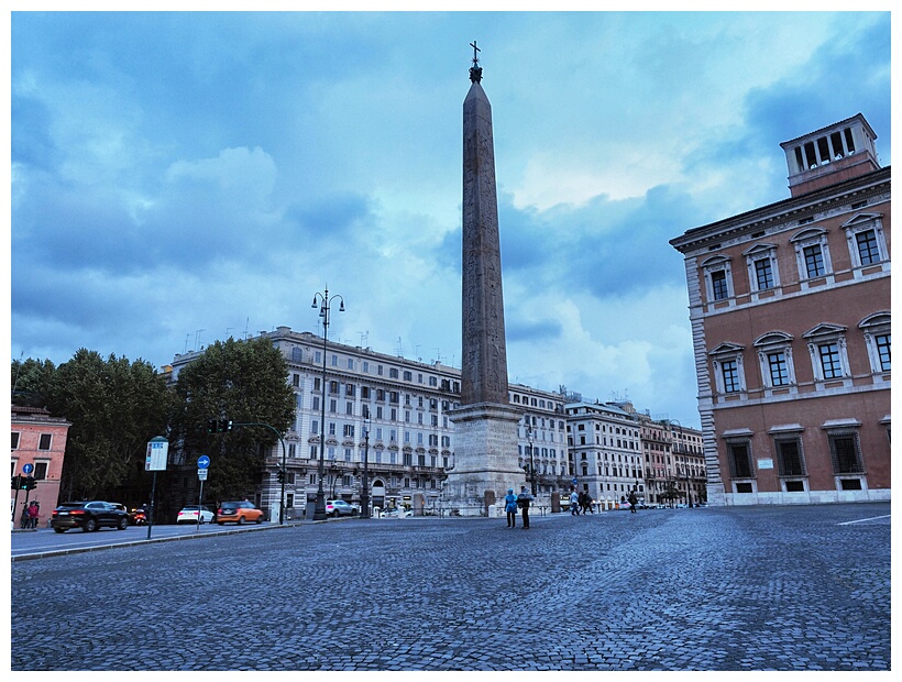 Palazzo Laterano