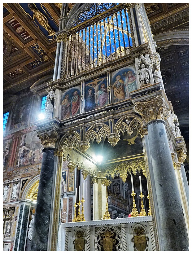 San Giovanni in Laterano