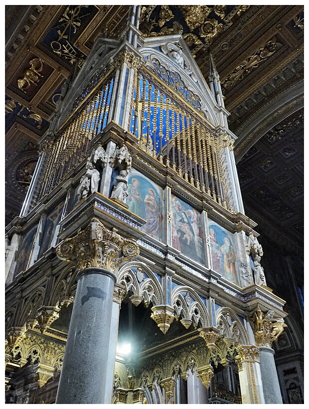 San Giovanni in Laterano