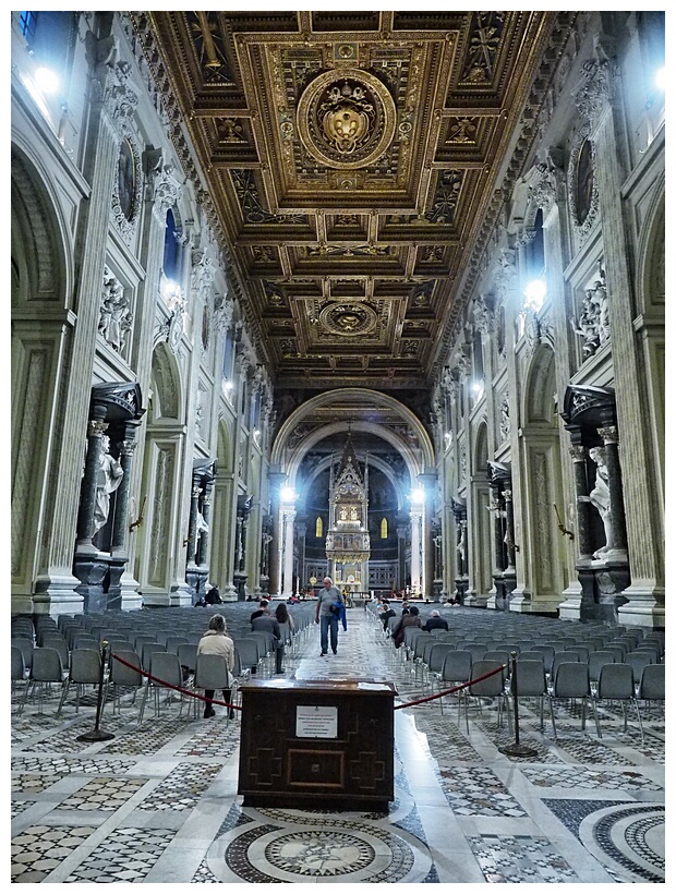 San Giovanni in Laterano
