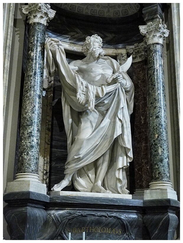 San Giovanni in Laterano