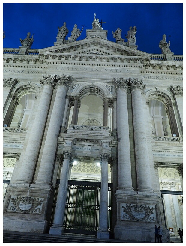 San Giovanni in Laterano