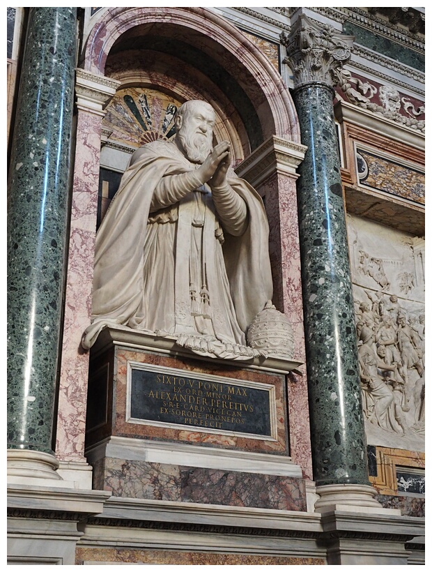 Santa Maria Maggiore