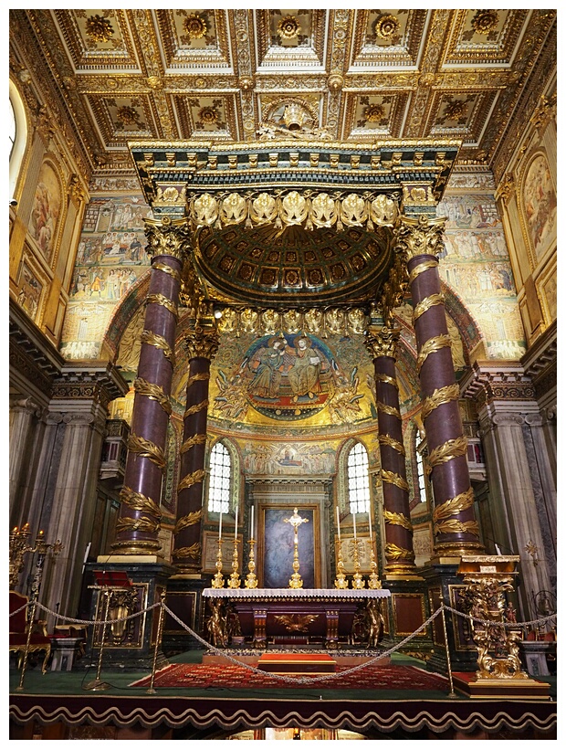 Santa Maria Maggiore