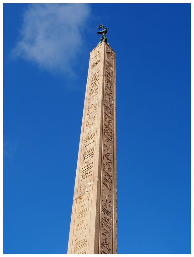 Obelisk